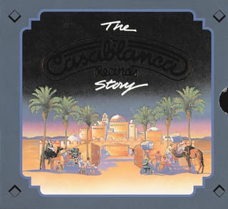 The Casablanca Records Story