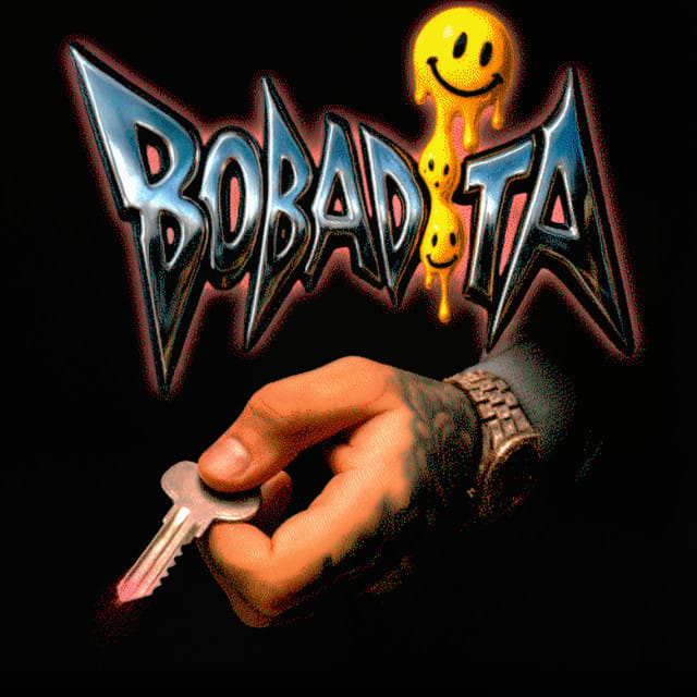 BOBADITA