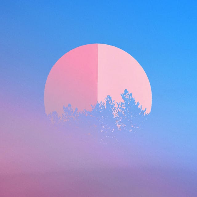 Imagination/Mind Palace - Single