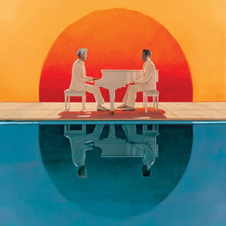 Summer is Almost Over (Yuksek Remix)
