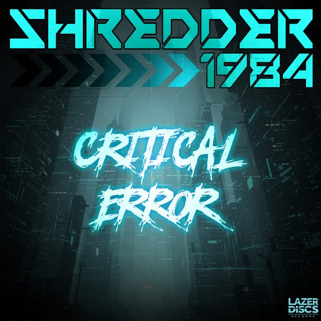 Critical Error