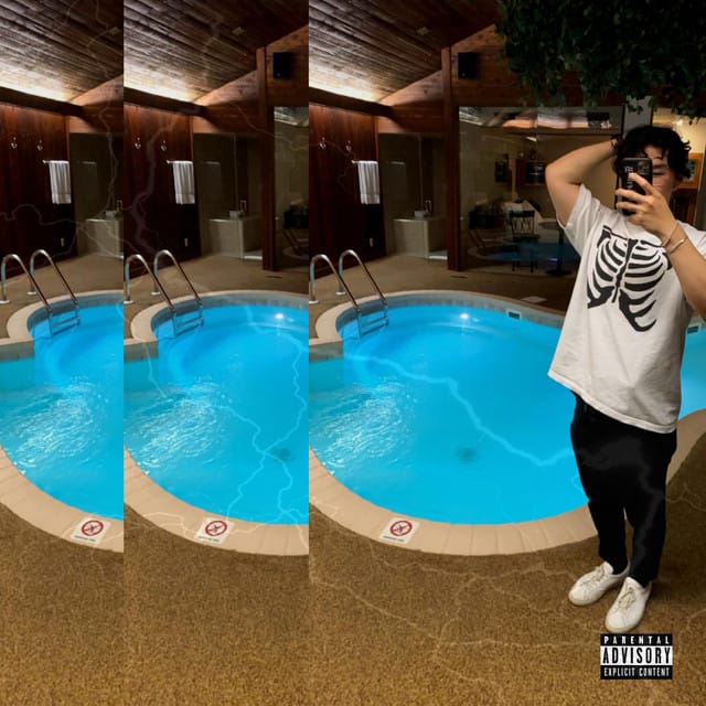 Feeling It - Single