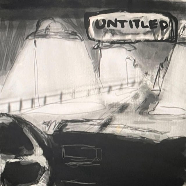 Restless - Single