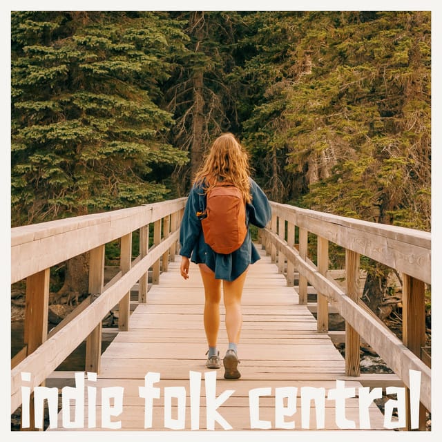 Indie Folk Central: August 2025