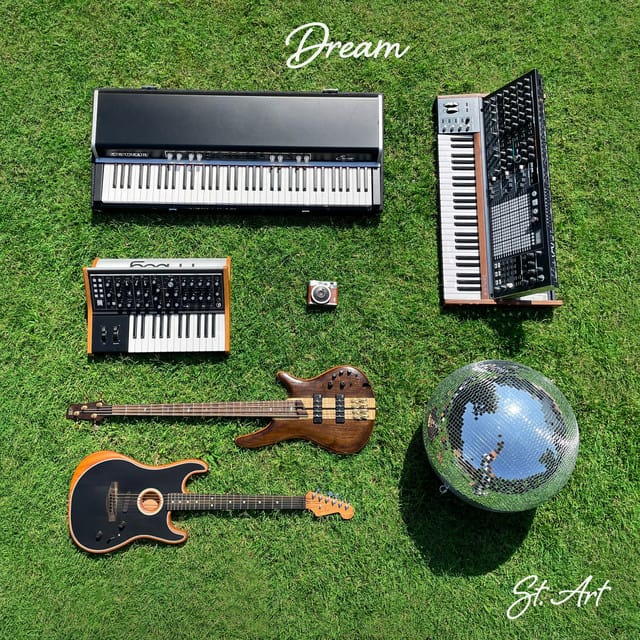 Dream