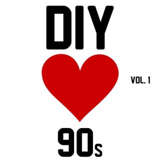 Diy Loves 90's Vol. 1