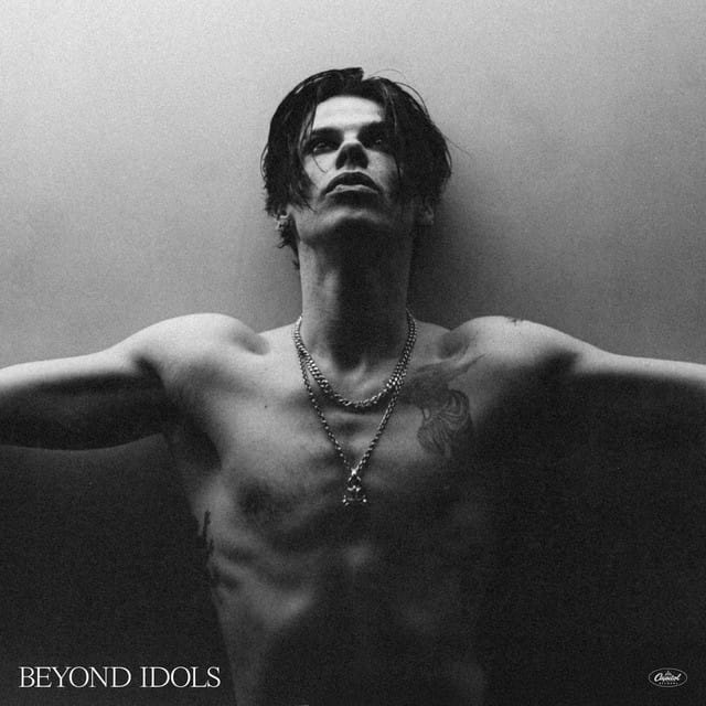 YUNGBLUD: Beyond Idols