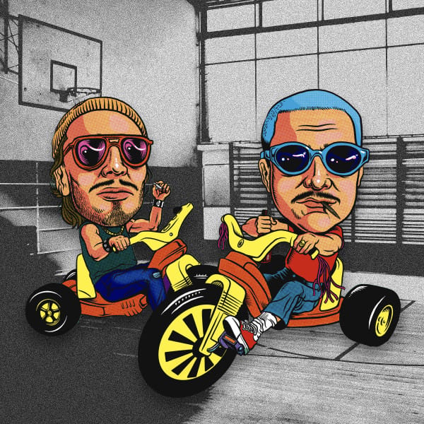 Cool Kids