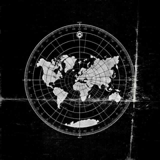 Electro Science EP