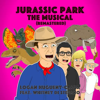 Jurassic Park the Musical (Remastered)