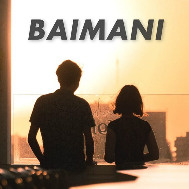 BAIMANI