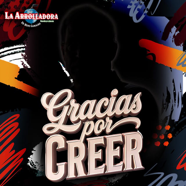 Gracias Por Creer