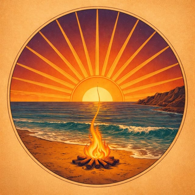 Shoreline - Single