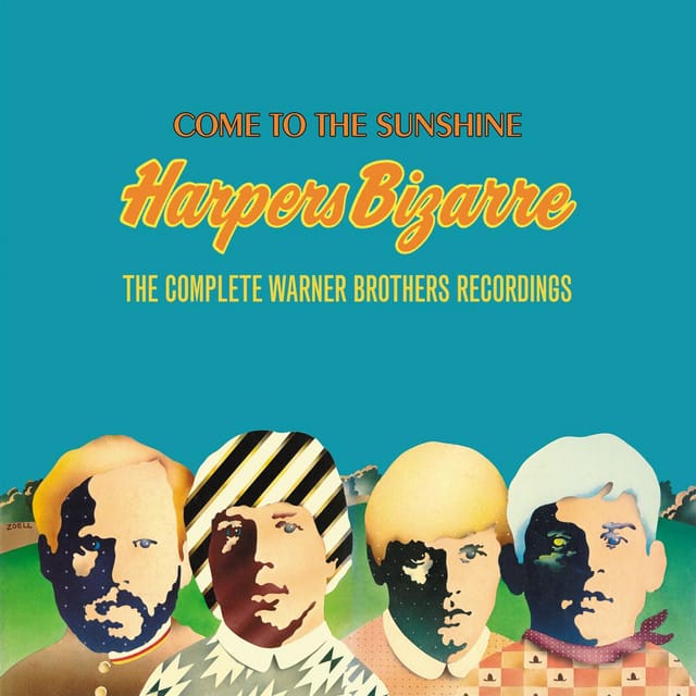The Complete Singles Collection (1965-1970)