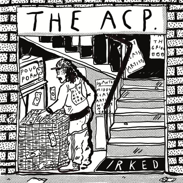 The ACP - Single