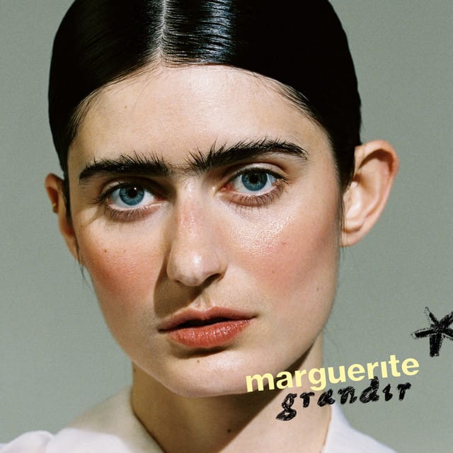 grandir - EP