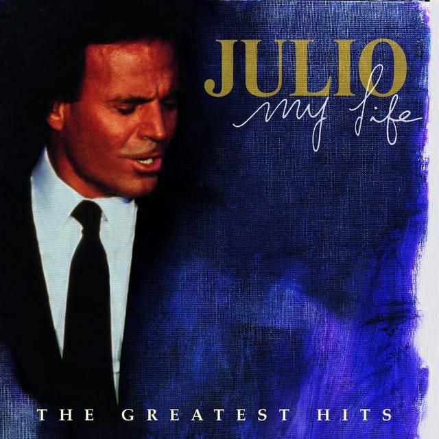 My Life: The Greatest Hits