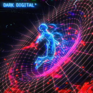 Dark Digital 3 - EP