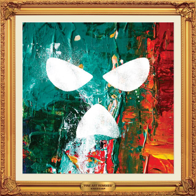 Fine Art (Remixes) - EP