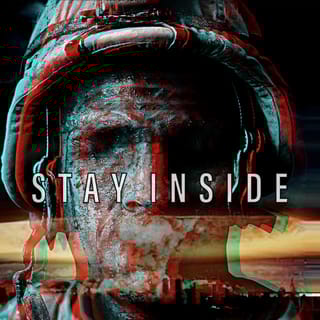 Stay Inside - Single