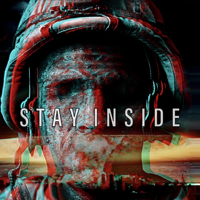 Stay Inside - Single
