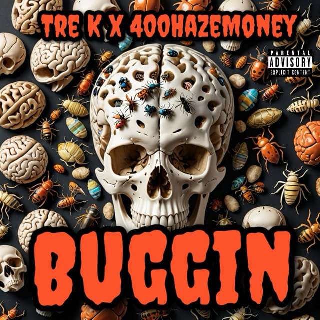 Buggin’