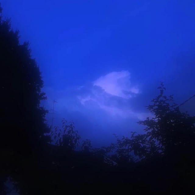 3 am walk - Single