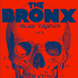 Dead Tracks, Vol. 1