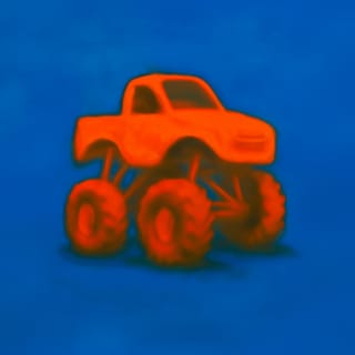 Monster Truck