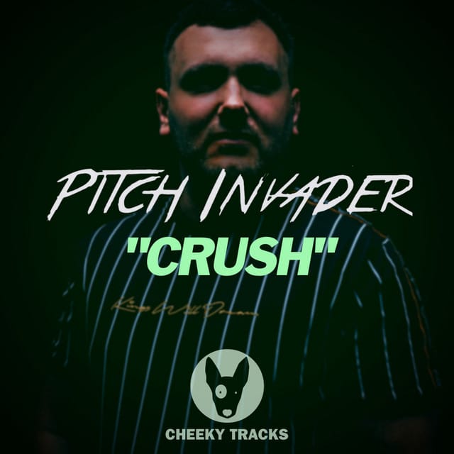 Crush - Single