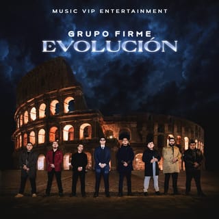 Evolución