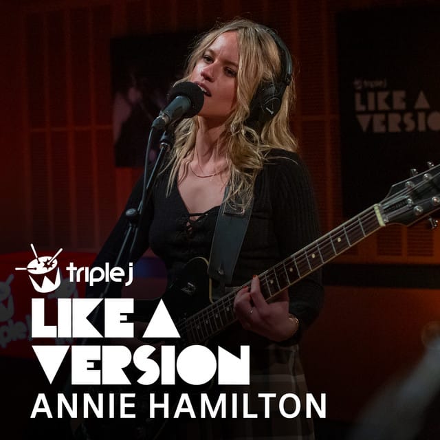 Ubu (triple j Like A Version) - Single