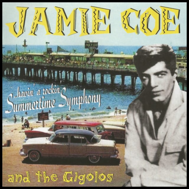 Summertime Symphony