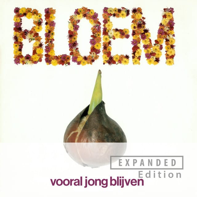 Even aan mijn moeder vragen