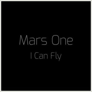 Mars One - Single