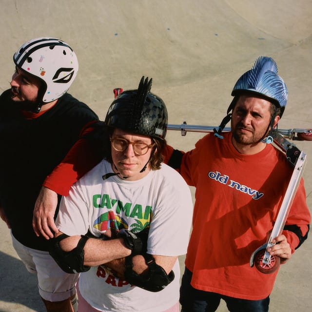 Favorite Joke - Single
