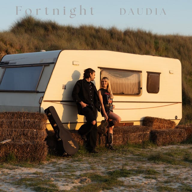 Fortnight (Acoustic) - Single