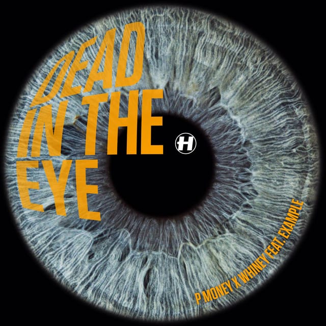 Dead In The Eye