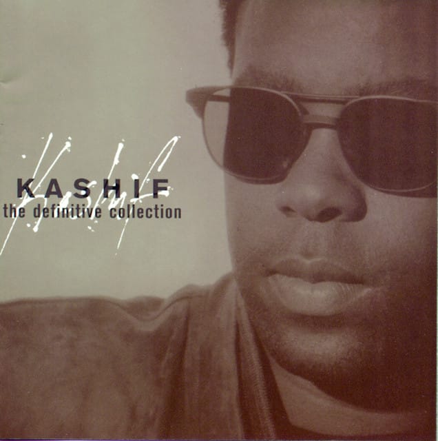The Definitive Collection