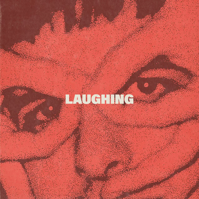 Laughing - EP