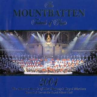 Mountbatten Festival of Music 2004