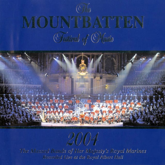 Mountbatten Festival of Music 2004