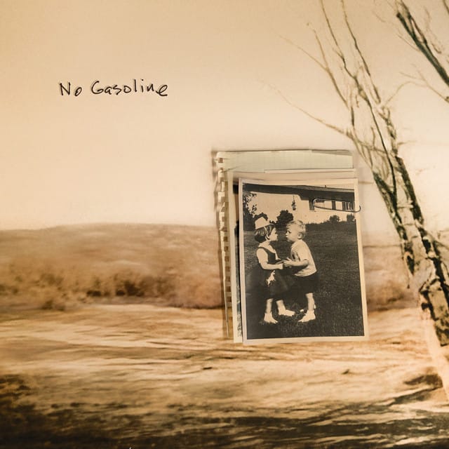 No Gasoline