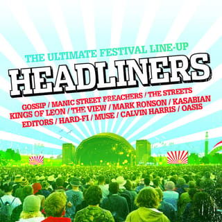Headliners