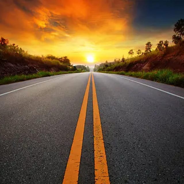 Every Road Leads Back to You - Single