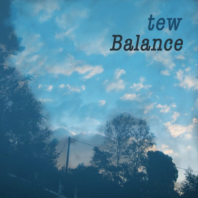 Balance