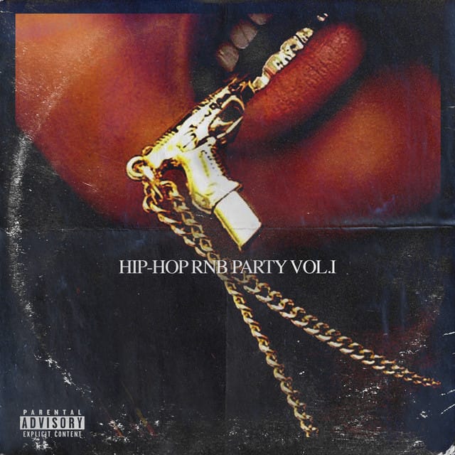 Hip Hop RnB Party, Vol. 1