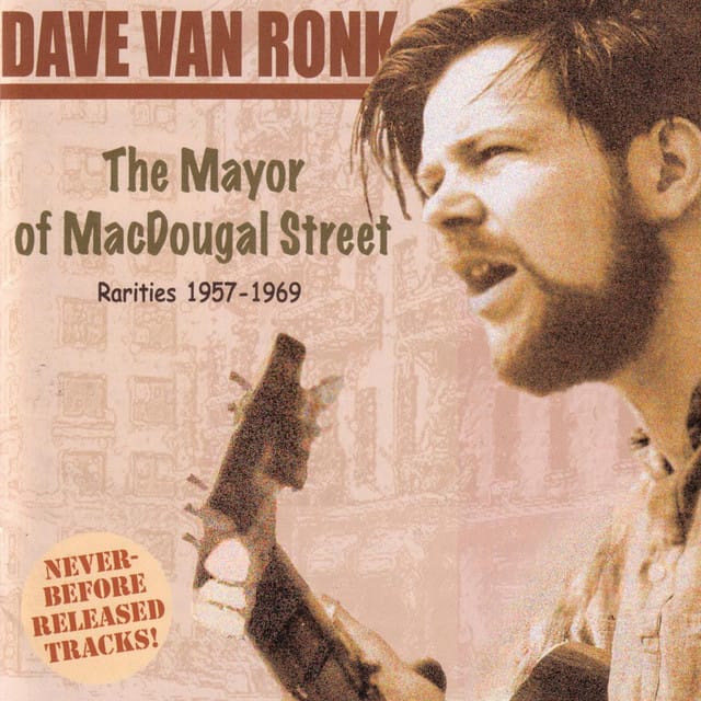 Van Ronk