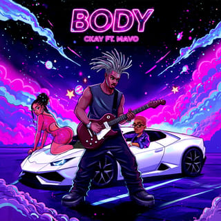 BODY (danz)