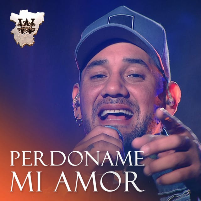 Perdoname Mi Amor (Sesión Acústica)